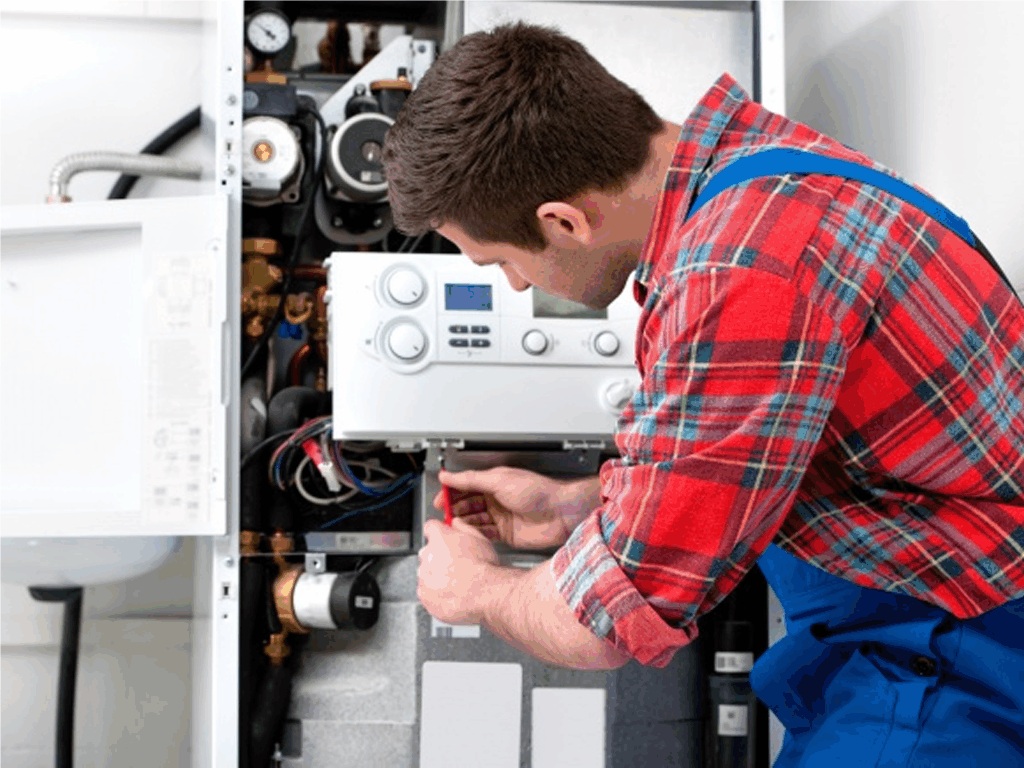 Kalecik Beko Beko kombi petek temizleme – Isınma sorunu kökünden çözüldü. - Teknik servis örneği